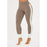 ATHLECIA Lris W Color Block Tights Tights 3107 Walnut