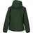 WHISTLER Luango Jr. Hooded Softshell Jacket Softshell 3053 Deep Forest