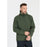 WHISTLER Luango M Hooded Softshell Jacket Softshell 3053 Deep Forest