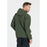 WHISTLER Luango M Hooded Softshell Jacket Softshell 3053 Deep Forest