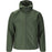 WHISTLER Luango M Hooded Softshell Jacket Softshell 3053 Deep Forest