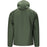WHISTLER Luango M Hooded Softshell Jacket Softshell 3053 Deep Forest