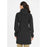 WHISTLER Luango W Long Softshell Jacket Softshell 1001 Black