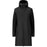 WHISTLER Luango W Long Softshell Jacket Softshell 1001 Black