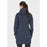 WHISTLER Luango W Long Softshell Jacket Softshell 2048 Navy Blazer