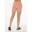 WHISTLER Lucia W Sweat Shorts Shorts 5160 Cork