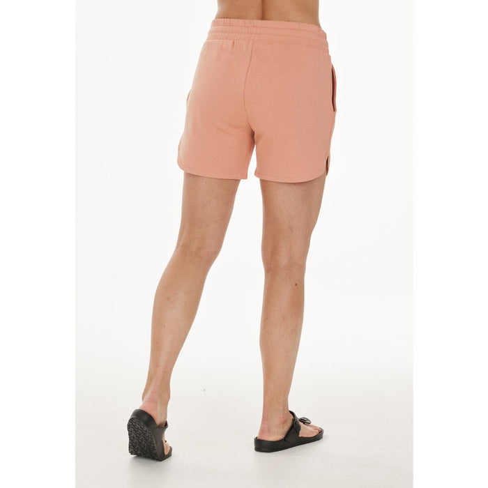 WHISTLER Lucia W Sweat Shorts Shorts 5160 Cork
