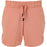 WHISTLER Lucia W Sweat Shorts Shorts 5160 Cork