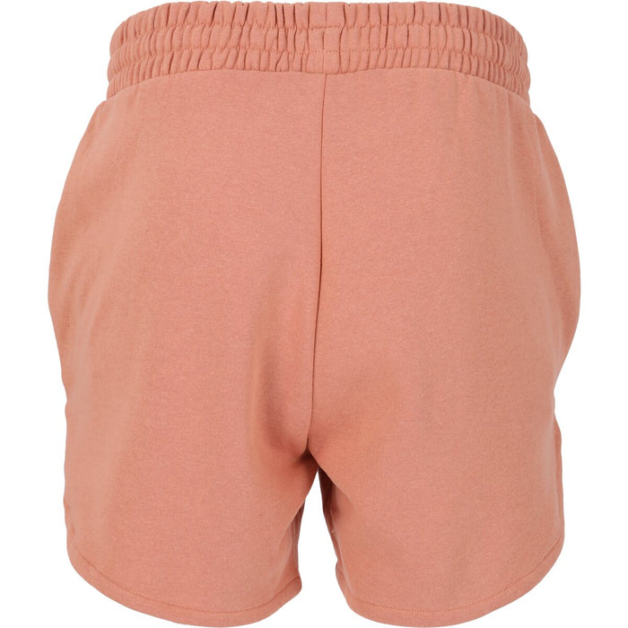 WHISTLER Lucia W Sweat Shorts Shorts 5160 Cork