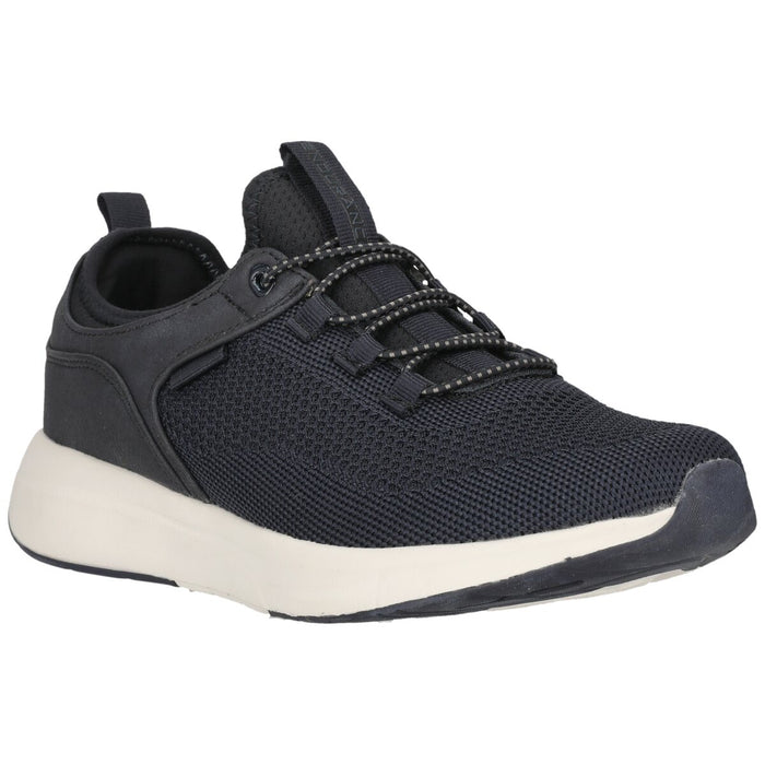 ENDURANCE Lucian M Shoe Shoes 2197 Pageant Blue