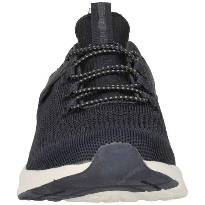 ENDURANCE Lucian M Shoe Shoes 2197 Pageant Blue