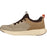 ENDURANCE Lucian M Shoe Shoes 5199 Toffee