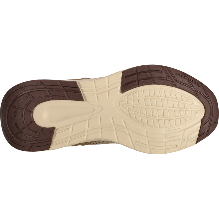 ENDURANCE Lucian M Shoe Shoes 5199 Toffee