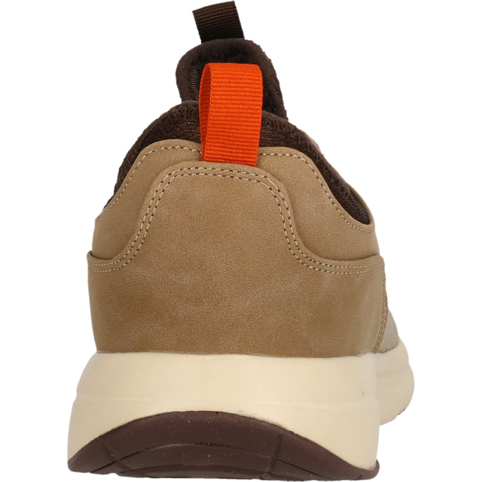 ENDURANCE Lucian M Shoe Shoes 5199 Toffee