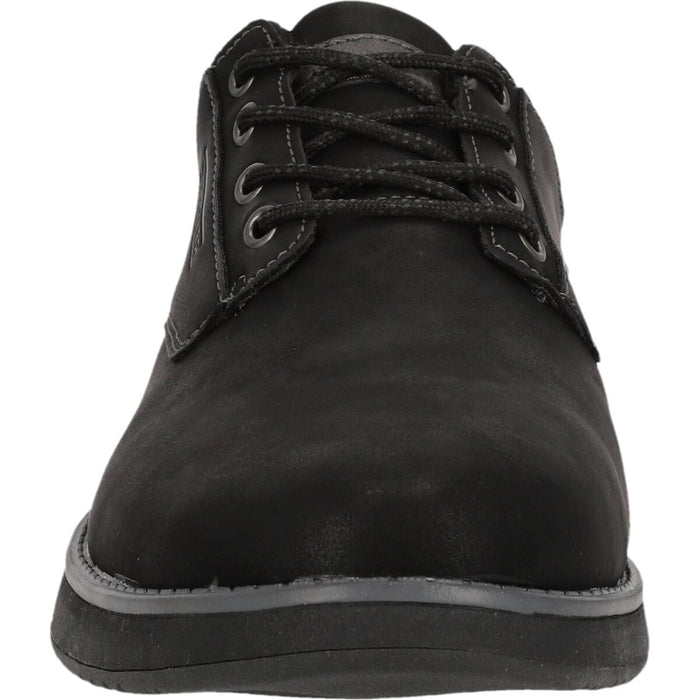 WHISTLER Luciano M Shoe Shoes 1001 Black