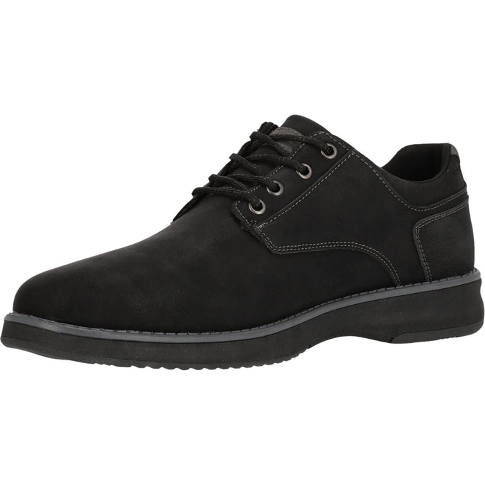 WHISTLER Luciano M Shoe Shoes 1001 Black