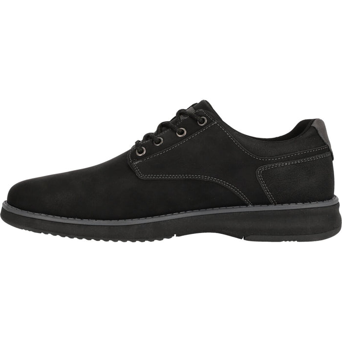 WHISTLER Luciano M Shoe Shoes 1001 Black
