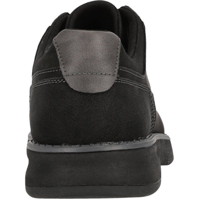 WHISTLER Luciano M Shoe Shoes 1001 Black