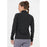 ENDURANCE Lucile W Midlayer Midlayer 1001 Black