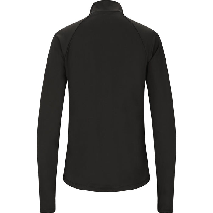 ENDURANCE Lucile W Midlayer Midlayer 1001 Black