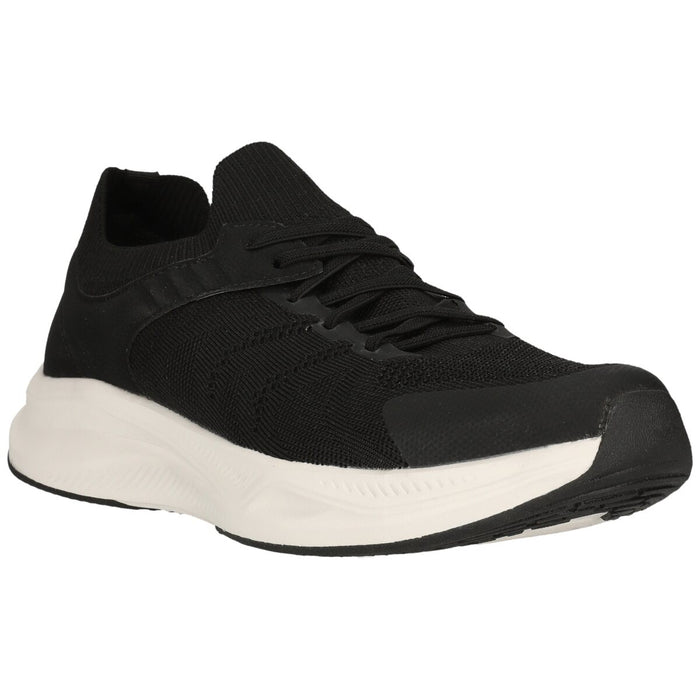 ENDURANCE Lucius M Shoe Shoes 1001 Black