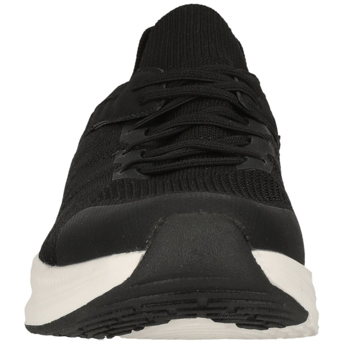 ENDURANCE Lucius M Shoe Shoes 1001 Black