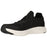 ENDURANCE Lucius M Shoe Shoes 1001 Black