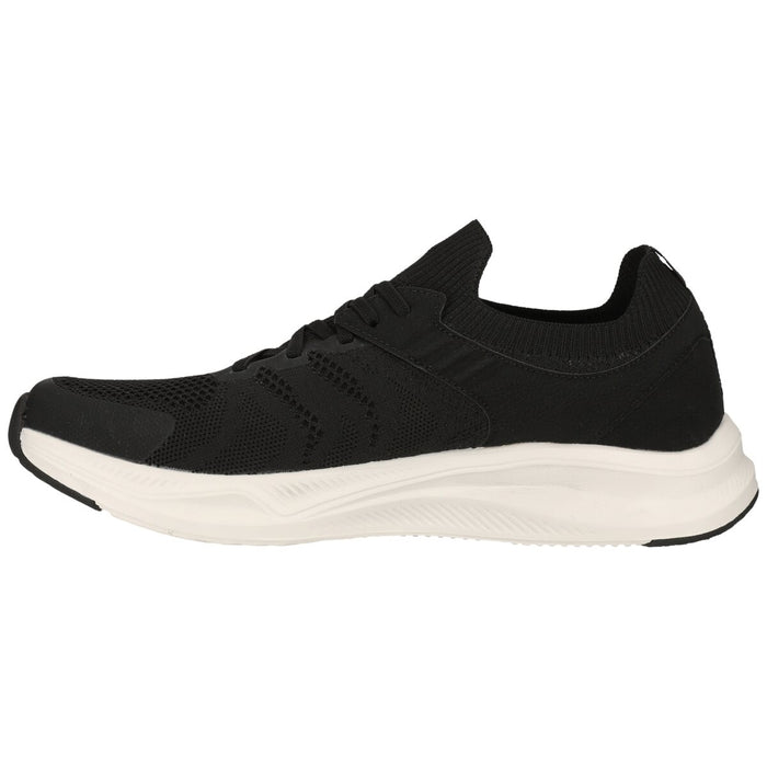 ENDURANCE Lucius M Shoe Shoes 1001 Black