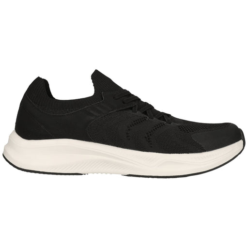 ENDURANCE Lucius M Shoe Shoes 1001 Black