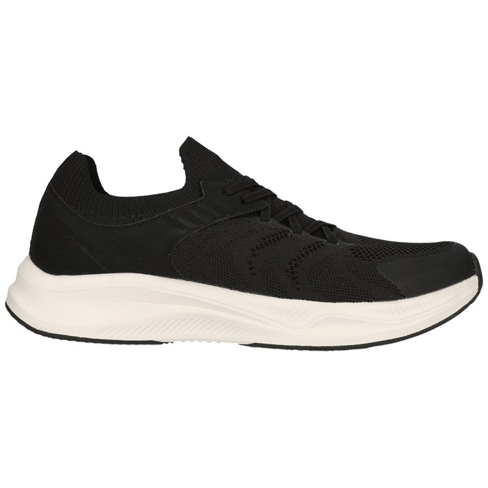 ENDURANCE Lucius M Shoe Shoes 1001 Black