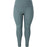 Q SPORTSWEAR Lucy W Long Tights Tights 2130 Dark Slate