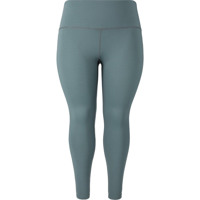 Q SPORTSWEAR Lucy W Long Tights Tights 2130 Dark Slate