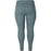 Q SPORTSWEAR Lucy W Long Tights Tights 2130 Dark Slate