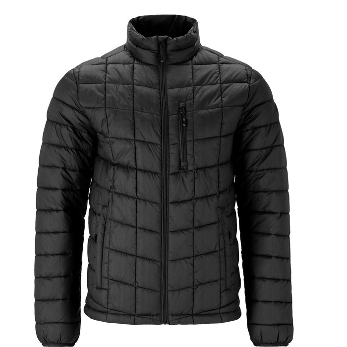 WHISTLER Luis M CFT + Jacket Jacket 1001 Black