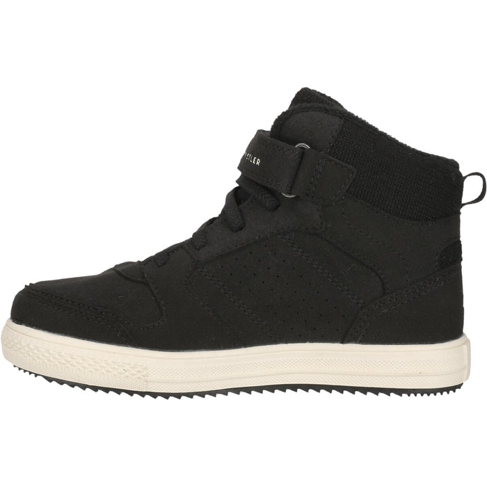 WHISTLER Luki Kids Boot WP Boots 1001 Black