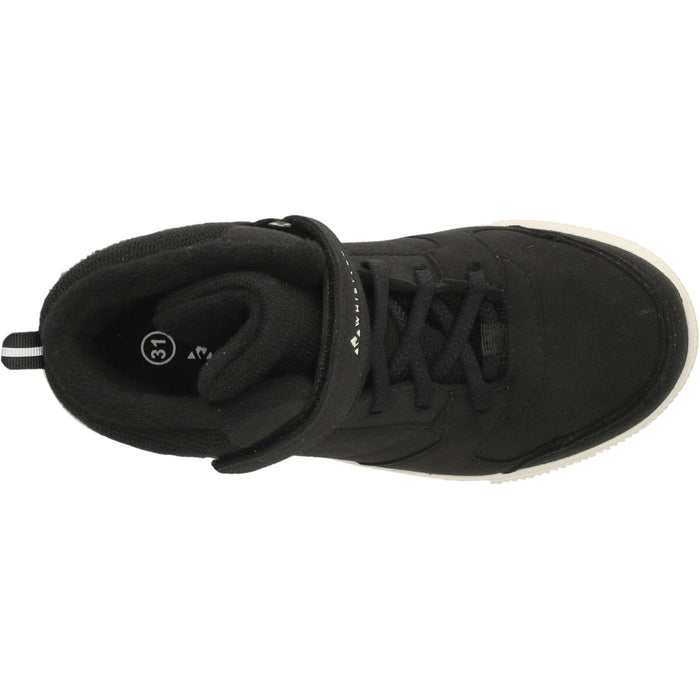WHISTLER Luki Kids Boot WP Boots 1001 Black