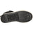 WHISTLER Luki Kids Boot WP Boots 1001 Black