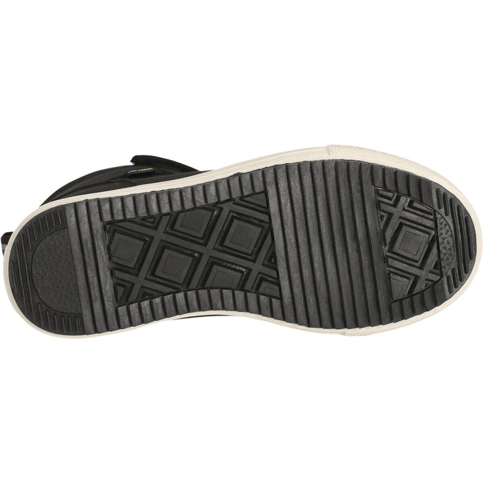 WHISTLER Luki Kids Boot WP Boots 1001 Black