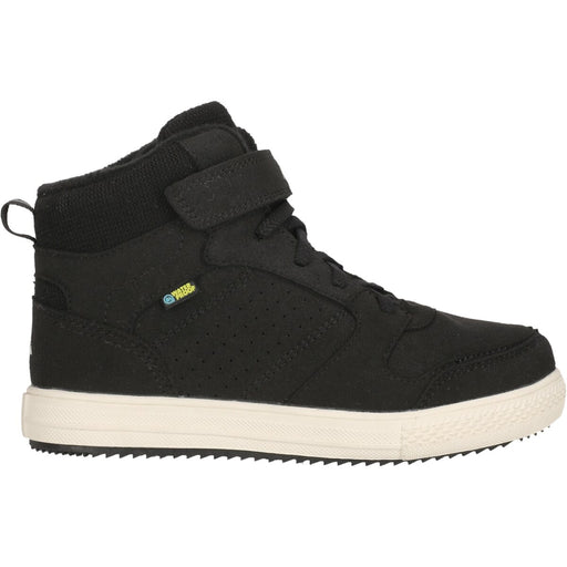 WHISTLER Luki Kids Boot WP Boots 1001 Black