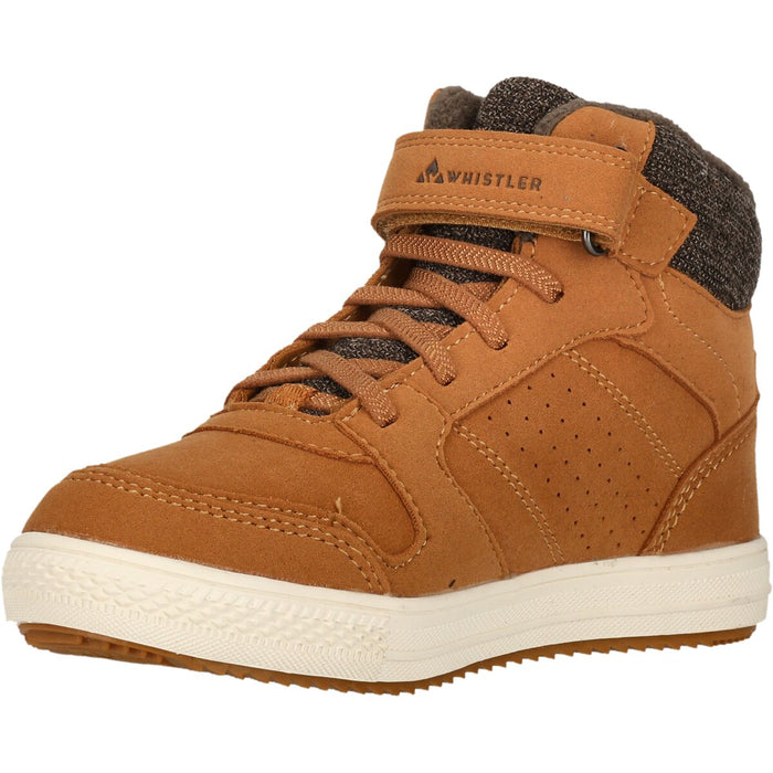 WHISTLER Luki Kids Boot WP Boots 5209 Lark