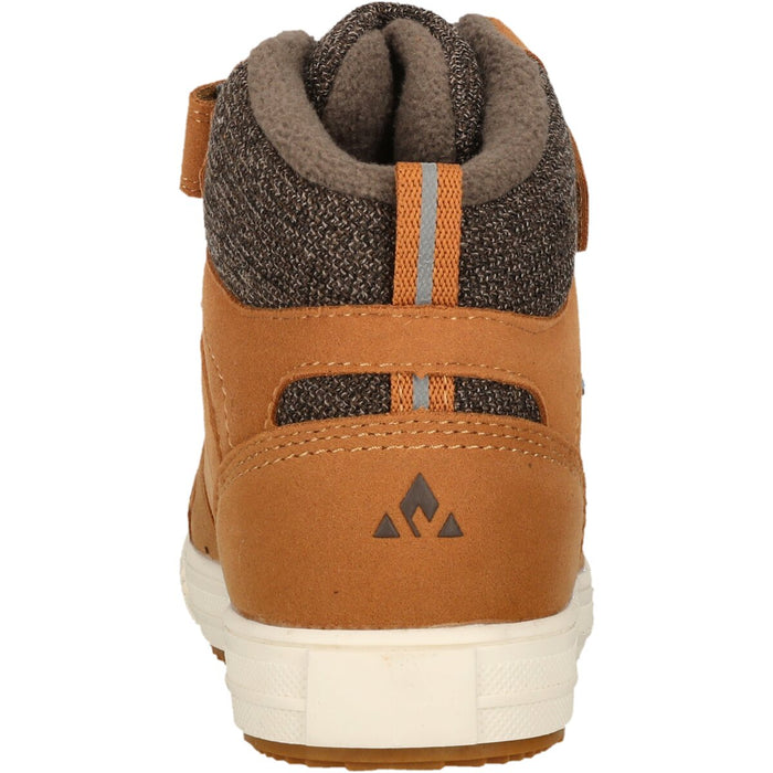 WHISTLER Luki Kids Boot WP Boots 5209 Lark