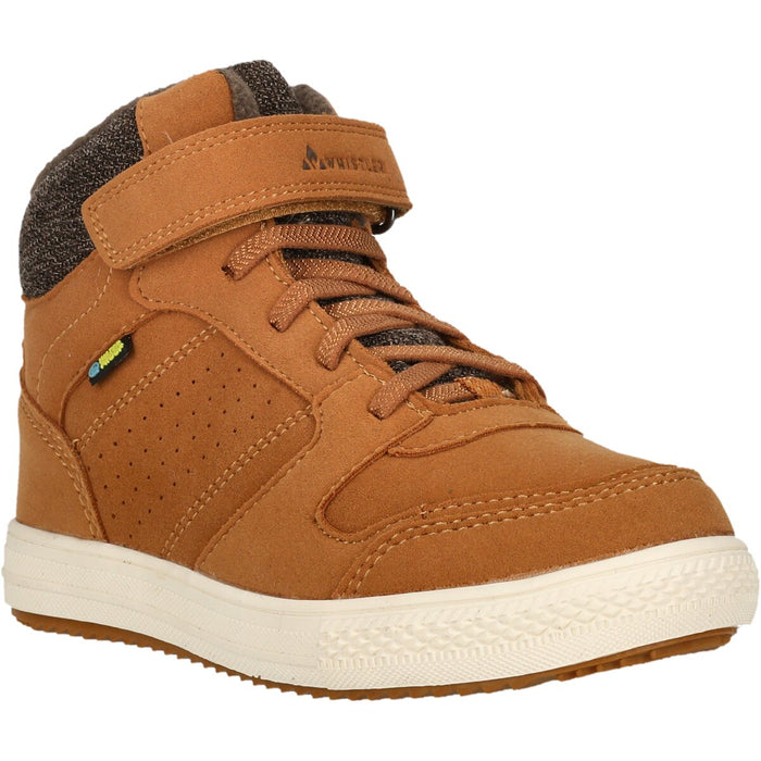 WHISTLER Luki Kids Boot WP Boots 5209 Lark
