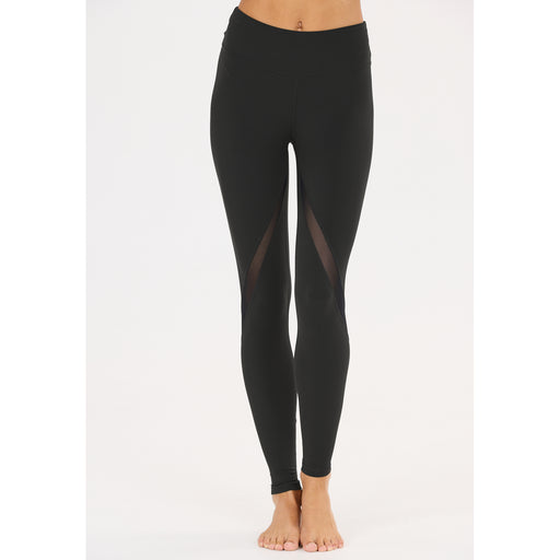 ATHLECIA Luluna W Tights Tights 1001 Black