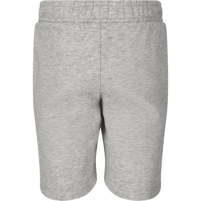 ZIGZAG Lumix Melange Sweat Shorts Shorts 1005 Light Grey Melange