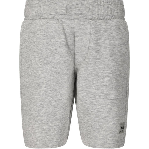 ZIGZAG Lumix Melange Sweat Shorts Shorts 1005 Light Grey Melange