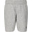 ZIGZAG Lumix Melange Sweat Shorts Shorts 1005 Light Grey Melange