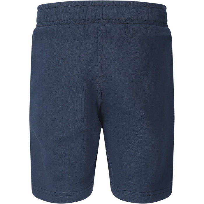 ZIGZAG Lumix Sweat Shorts Shorts 2002 Navy