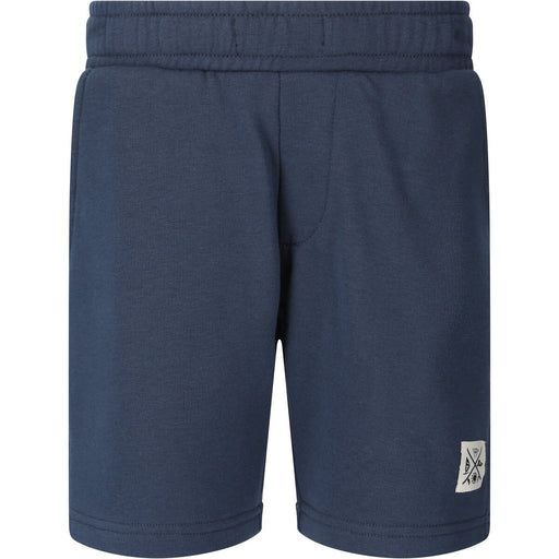 ZIGZAG Lumix Sweat Shorts Shorts 2002 Navy