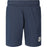 ZIGZAG Lumix Sweat Shorts Shorts 2002 Navy