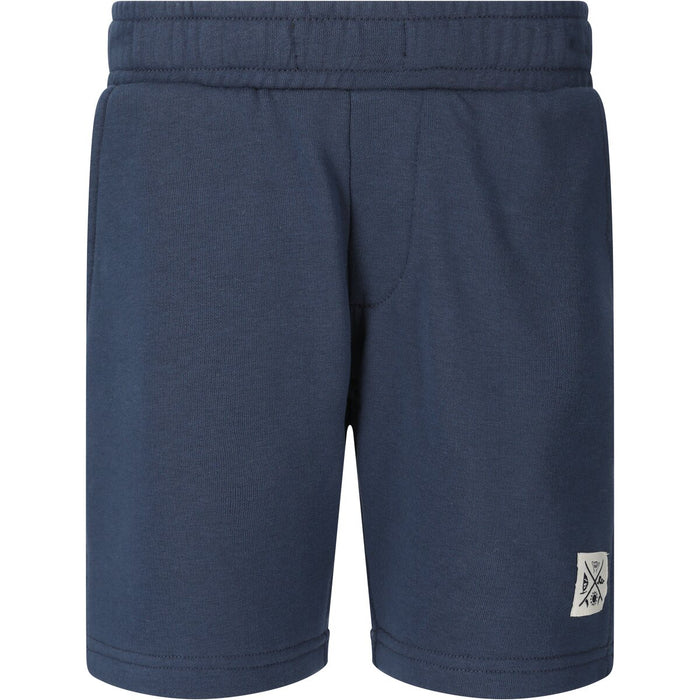 ZIGZAG Lumix Sweat Shorts Shorts 2002 Navy